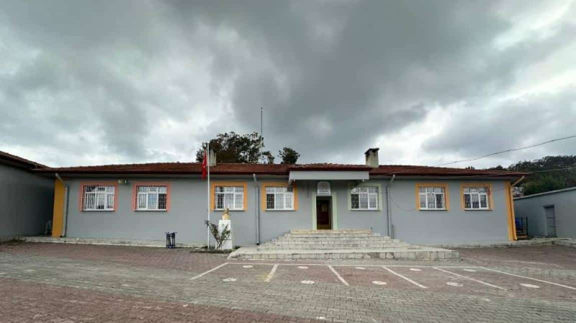 Gödekli İlkokulu SAMSUN CANİK