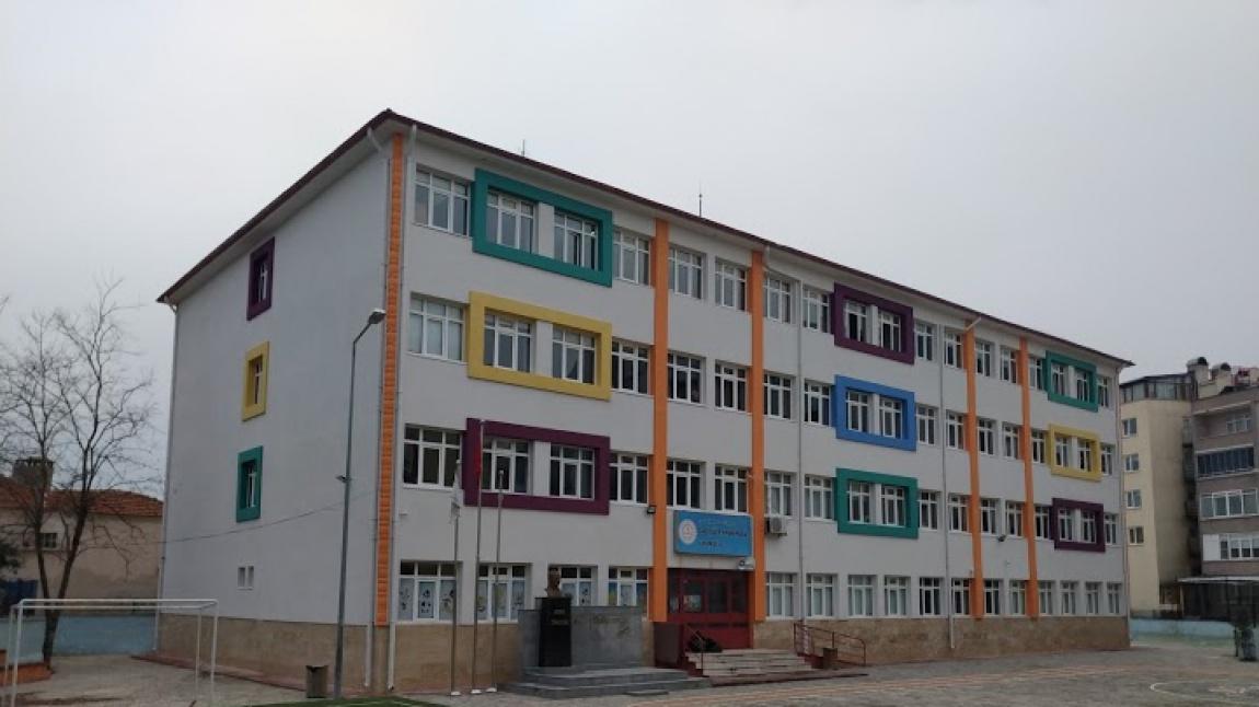 Gazi Süleymanpaşa İlkokulu ÇANAKKALE GELİBOLU
