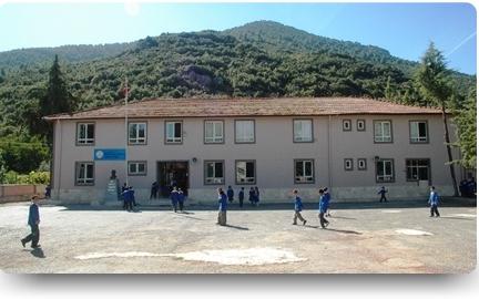 Bağsaray Ortaokulu BURDUR ÇELTİKÇİ