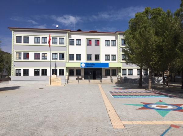 Yunus Emre İlkokulu BURDUR ÇELTİKÇİ