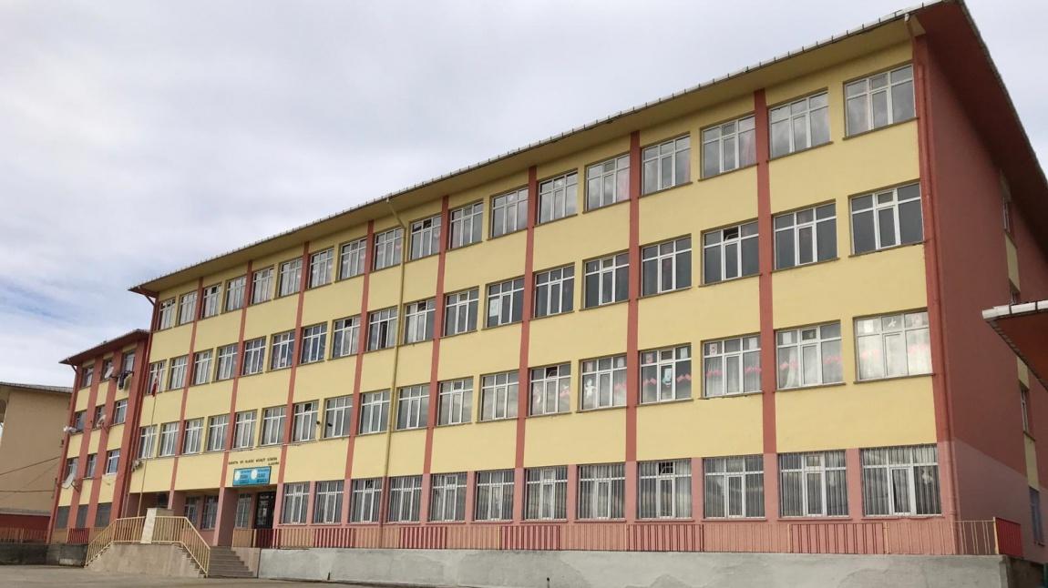 YOLBAŞI ORTAOKULU RİZE KALKANDERE