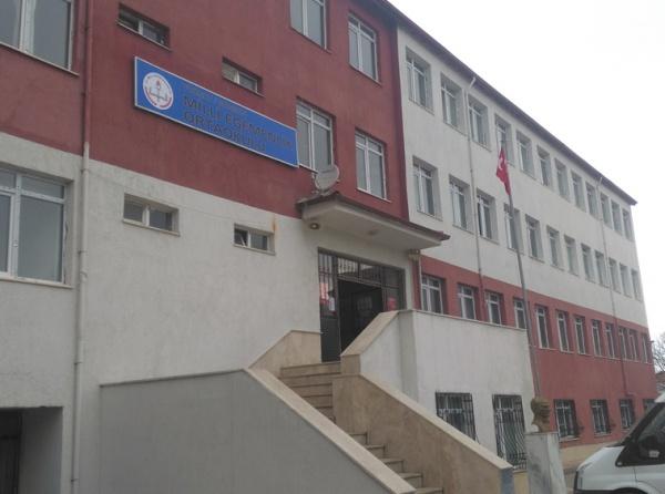 Milli Egemenlik Ortaokulu YOZGAT SORGUN
