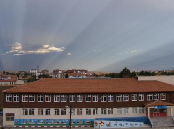 Fevzi Çakmak Ortaokulu YOZGAT SORGUN