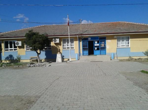 Yazıkent Mürşide Akçay Ortaokulu AYDIN BOZDOĞAN