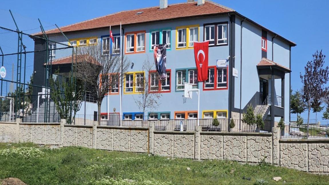 Kamber Ortaokulu KAYSERİ TALAS