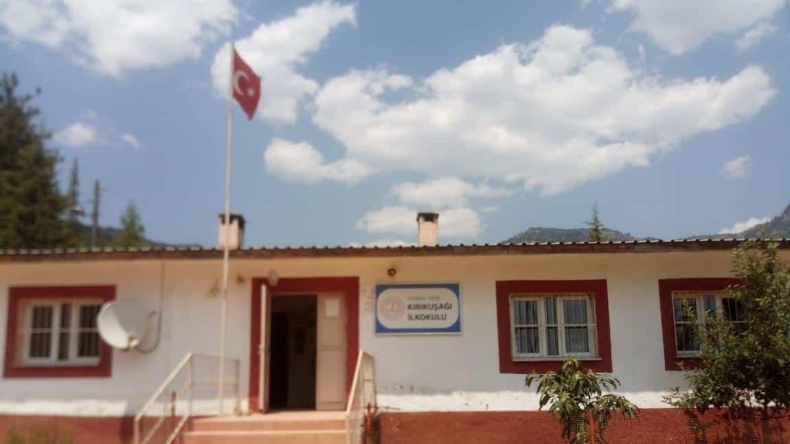 Kırıkuşağı İlkokulu ADANA FEKE