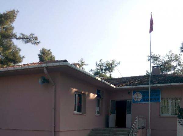Büyük Bostancı İlkokulu BALIKESİR ALTIEYLÜL