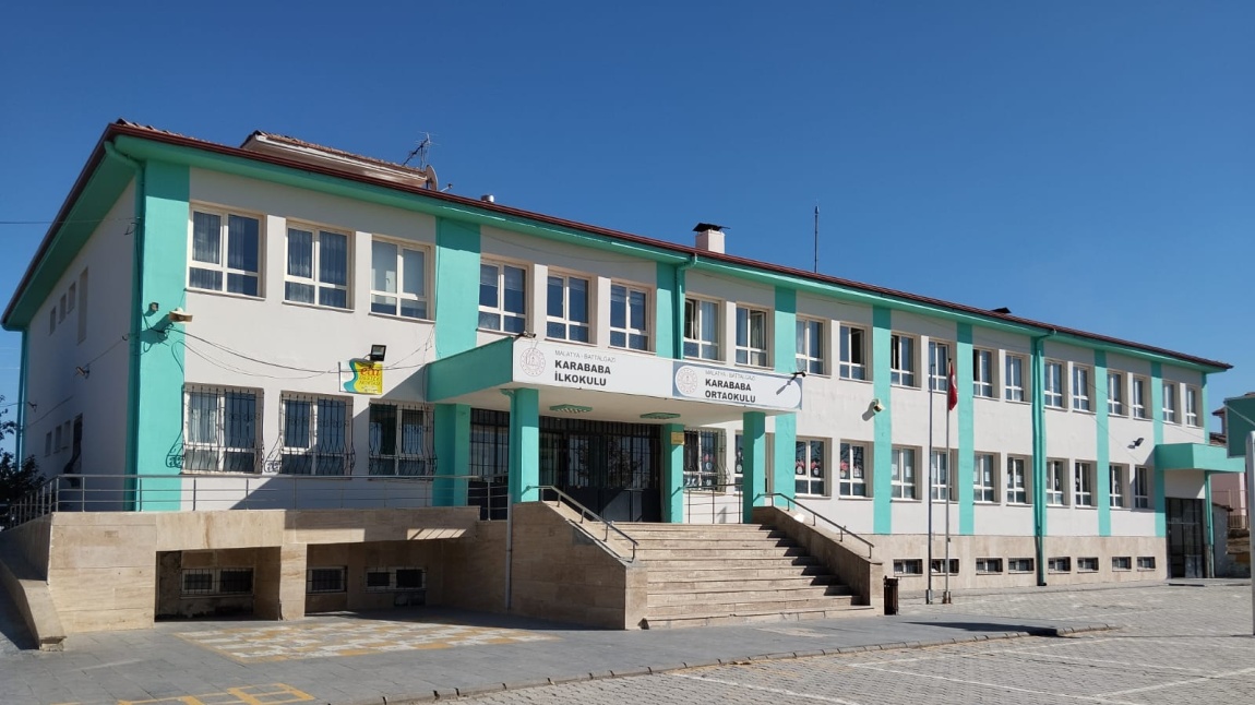 Karababa Ortaokulu MALATYA BATTALGAZİ