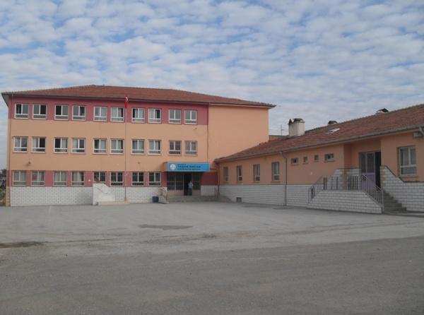 Yaşar Öncan Ortaokulu MALATYA YEŞİLYURT