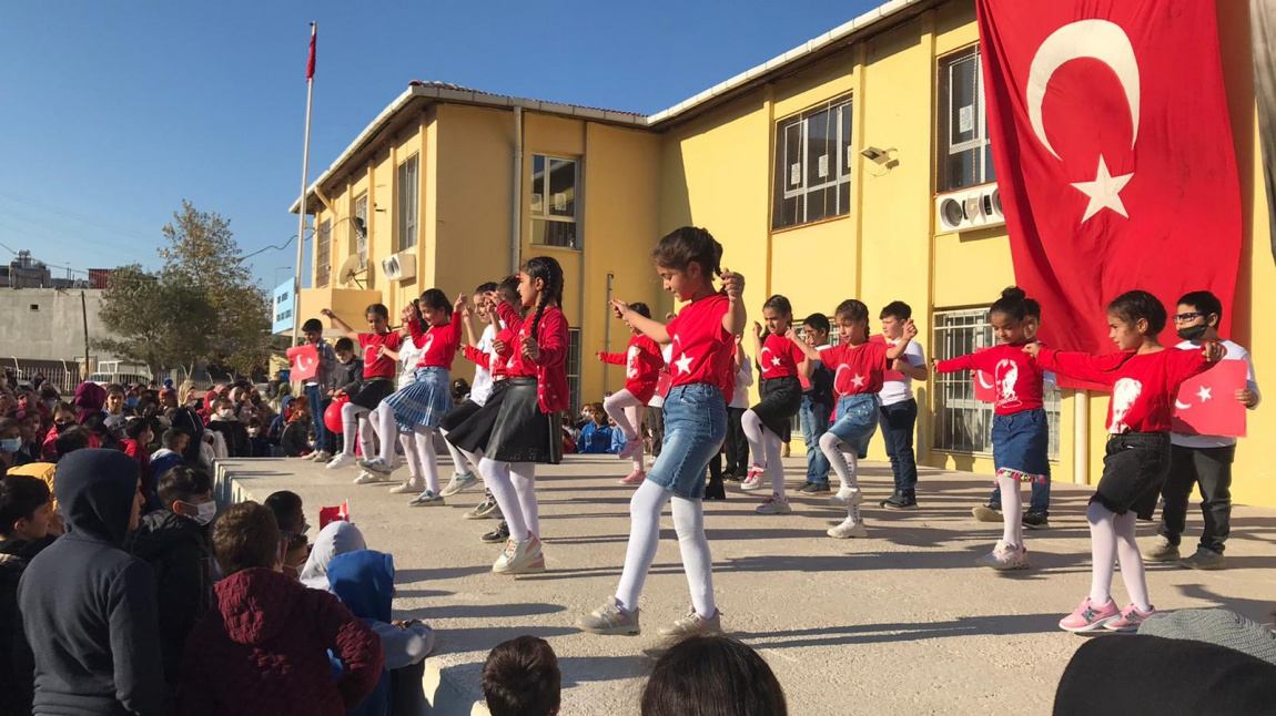 Fatma Koşay İlkokulu İZMİR MENEMEN