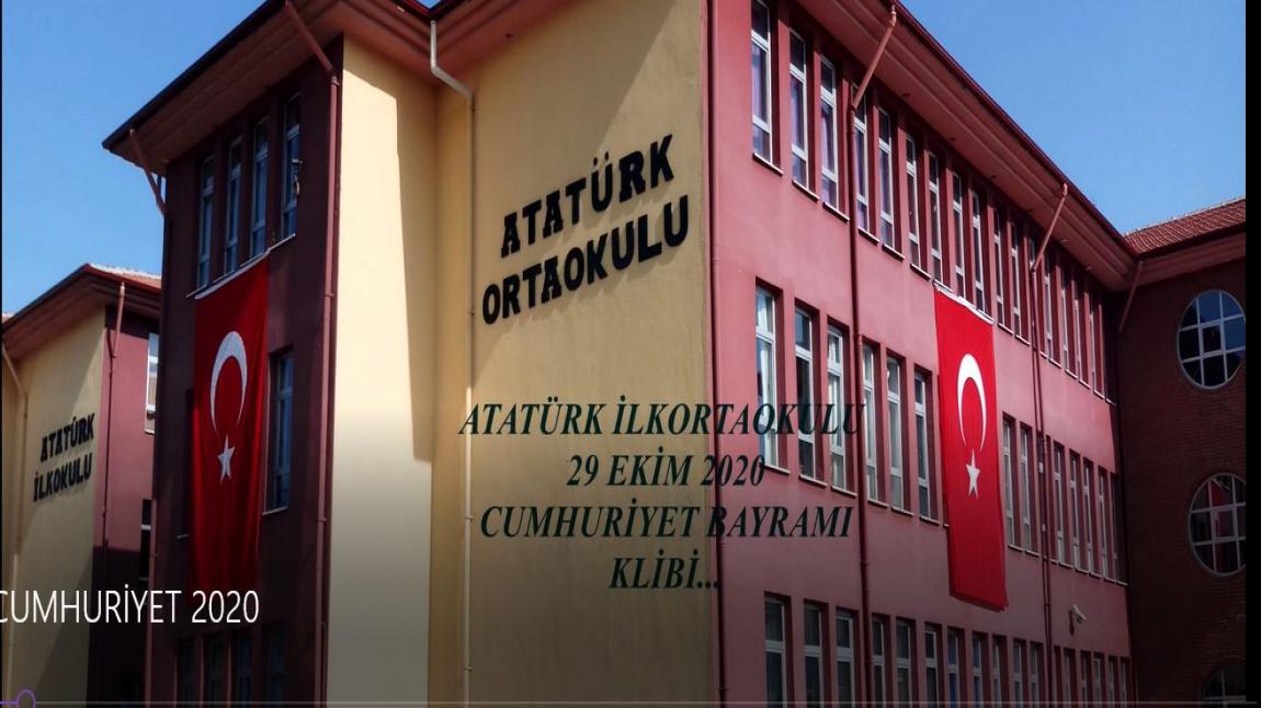 Atatürk Ortaokulu YOZGAT SORGUN