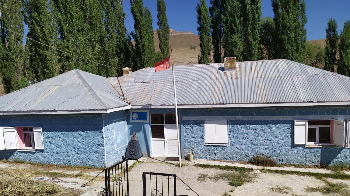 Yörükatlı Ortaokulu ERZURUM HORASAN