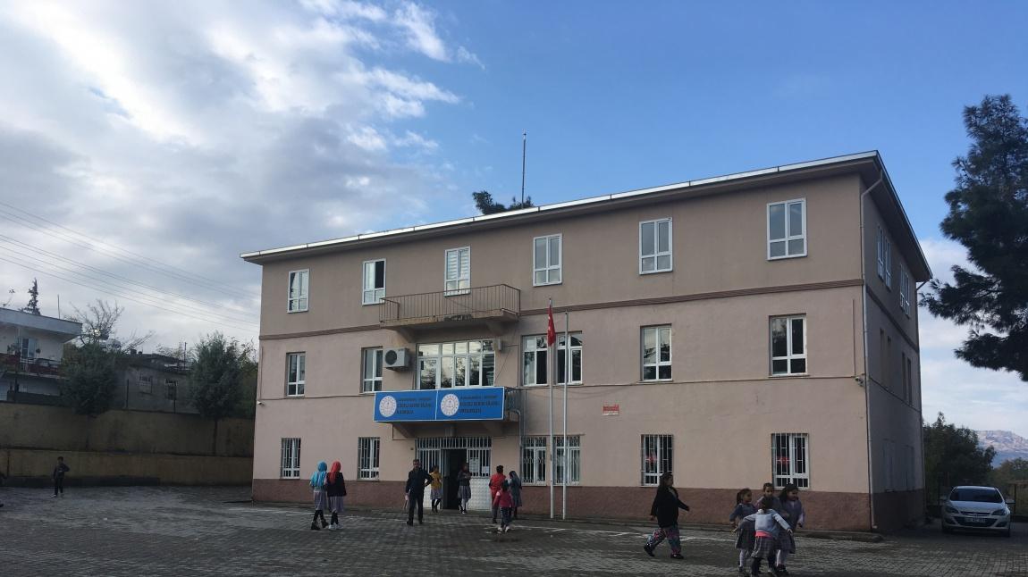 Cüceli Sevim Silahlı İlkokulu KAHRAMANMARAŞ ONİKİŞUBAT