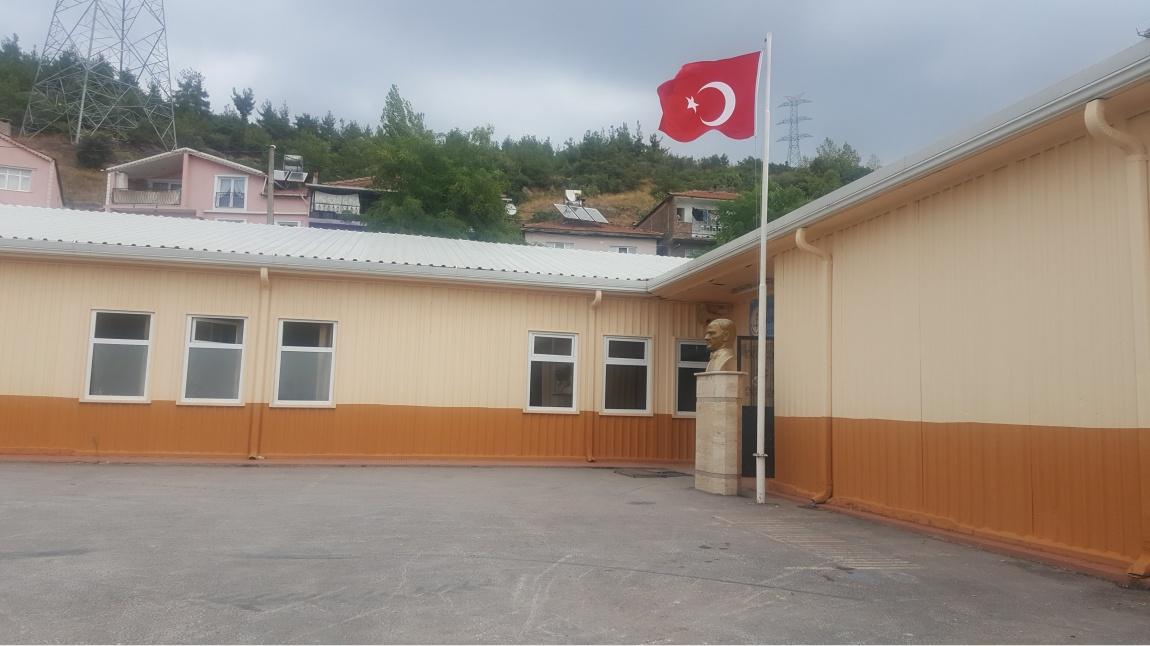 Dürdane Ortaokulu BURSA OSMANGAZİ