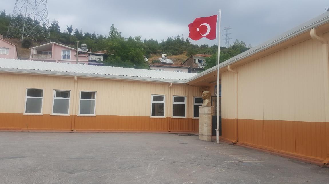 Dürdane  Ortaokulu BURSA OSMANGAZİ