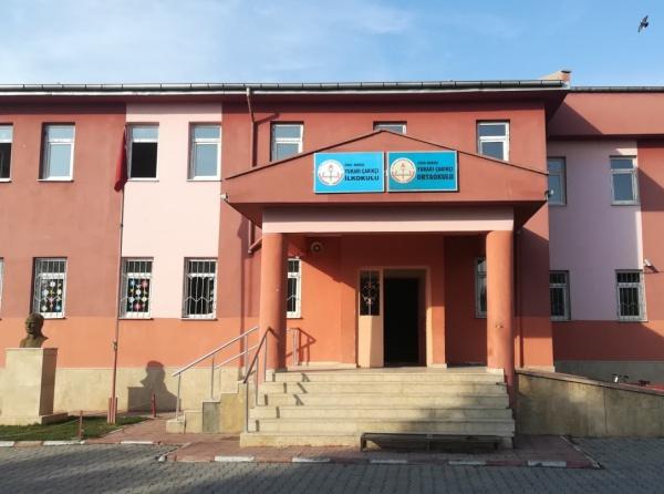 Y. Çarıkçı İlkokulu IĞDIR MERKEZ