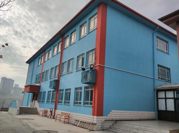 Yavuz Selim Ortaokulu MALATYA BATTALGAZİ