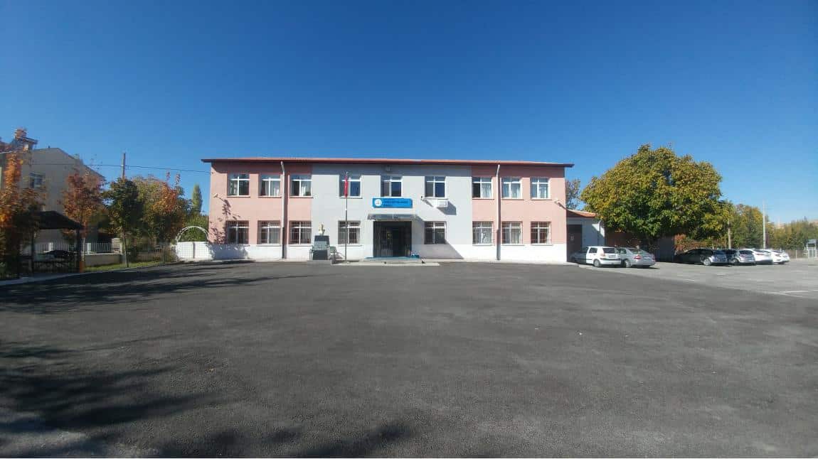 Gümüşler Şehit Nail Akdoğan Ortaokulu NİĞDE MERKEZ