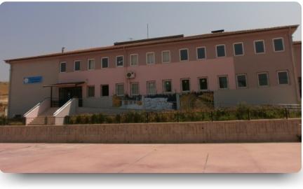 75.Yıl Cumhuriyet Ortaokulu DENİZLİ PAMUKKALE