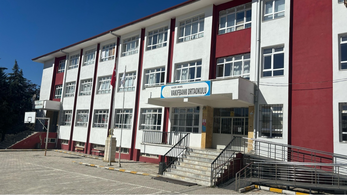 Atatürk İlkokulu ELAZIĞ BASKİL