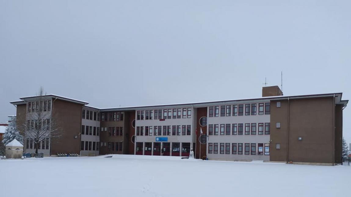 Gazi Ortaokulu NİĞDE MERKEZ