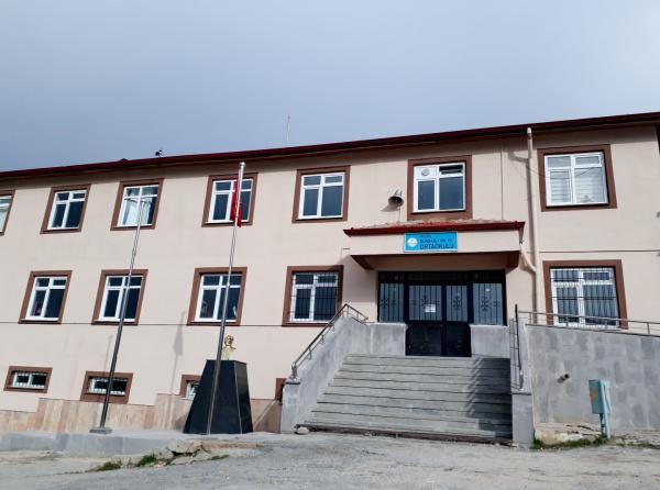 Dündarlı 100.Yıl Ortaokulu NİĞDE MERKEZ