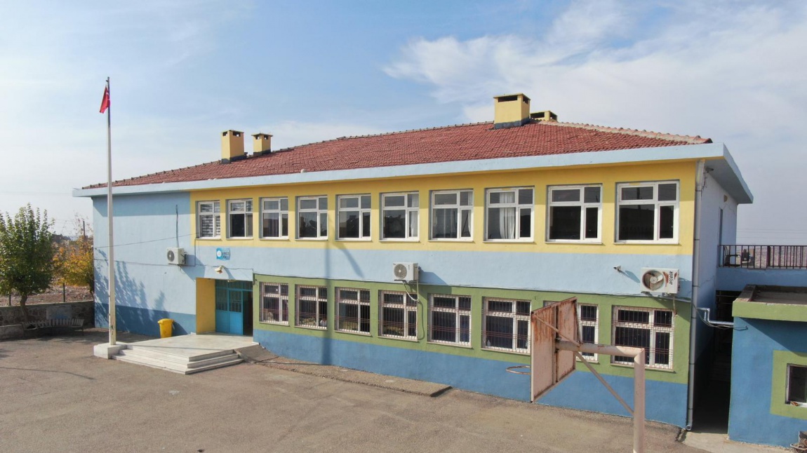 Sivrice İlkokulu MARDİN MİDYAT