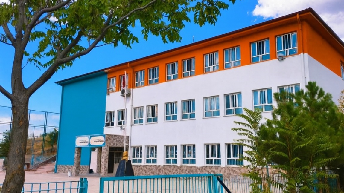 Yaygın Ortaokulu MALATYA BATTALGAZİ