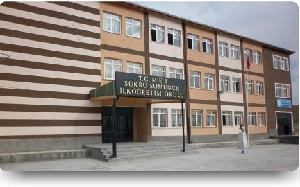 Soysallı Şükrü Somuncu Ortaokulu KAYSERİ DEVELİ