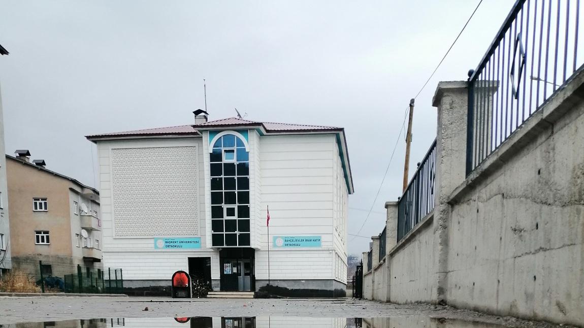 Başkent Üniversitesi Ortaokulu BİTLİS HİZAN