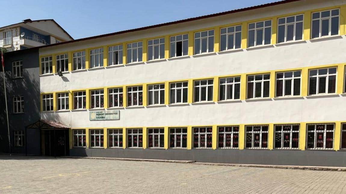Başkent Üniversitesi İlkokulu BİTLİS HİZAN
