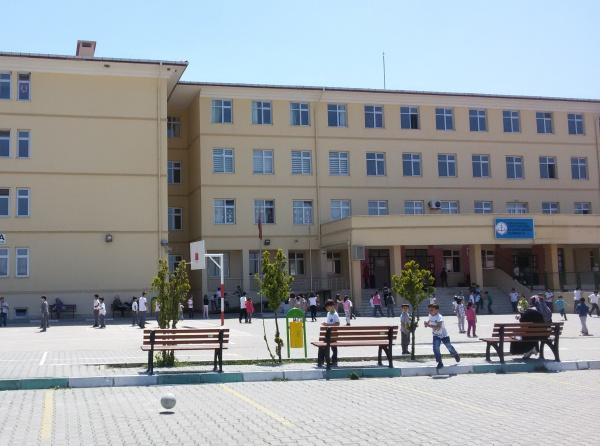 Şehit Jandarma Er Samet Akdeniz İlkokulu BURSA OSMANGAZİ