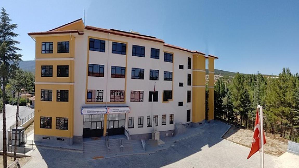 Şehit Himmet Özbilgin İmam Hatip Ortaokulu BURDUR GÖLHİSAR