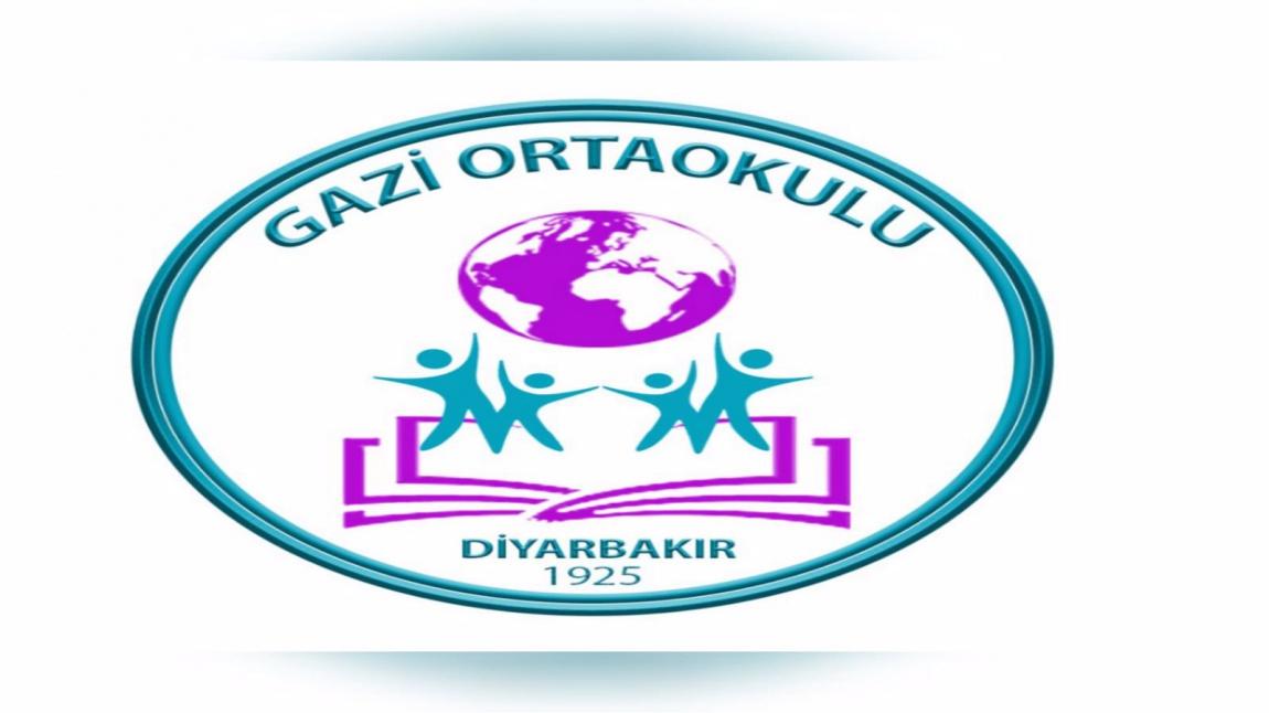Gazi Ortaokulu DİYARBAKIR YENİŞEHİR
