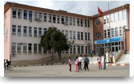 Şehit Mehmet Dinek Ortaokulu AYDIN NAZİLLİ