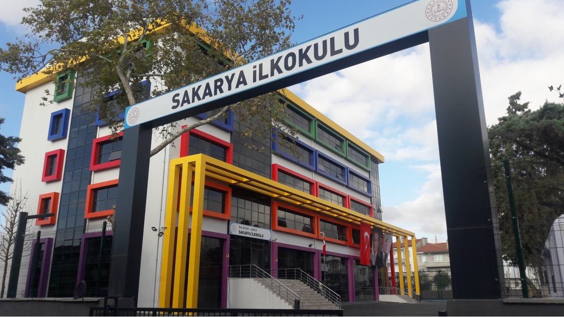 Sakarya İlkokulu BALIKESİR KARESİ