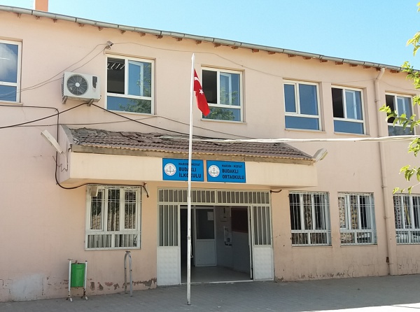 Budaklı Ortaokulu MARDİN MİDYAT