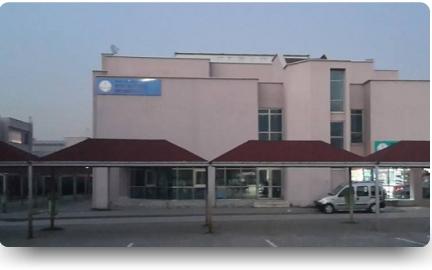 BTSO Sait Ete Ortaokulu BURSA OSMANGAZİ