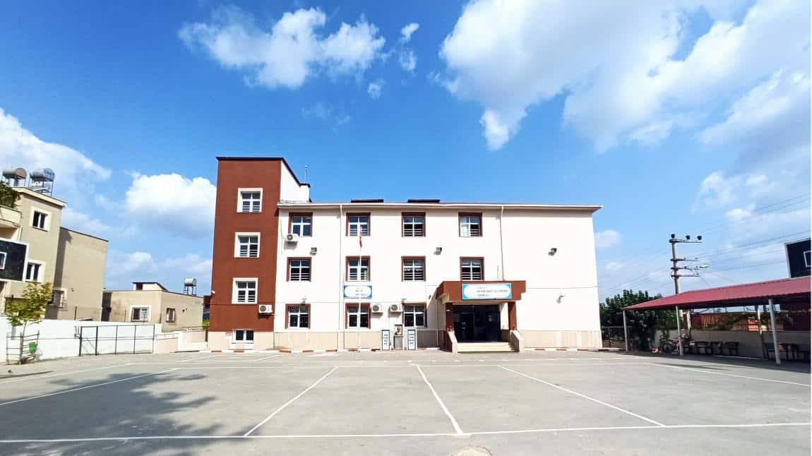 Akyar Şehit Ali Erdinç İlkokulu OSMANİYE MERKEZ