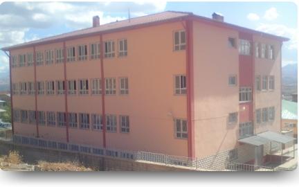 Fatih Sultan Mehmet İlkokulu ELAZIĞ KOVANCILAR