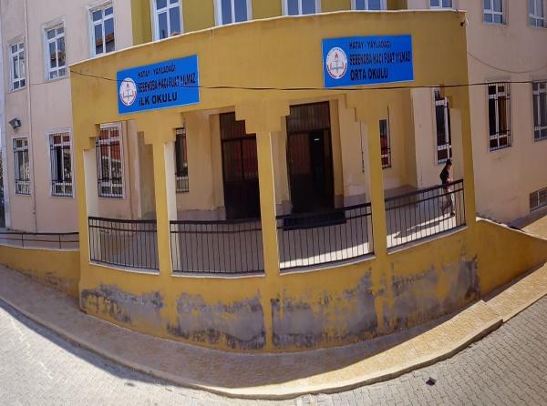 Sebenoba Hacı Fuat Yılmaz Ortaokulu HATAY YAYLADAĞI