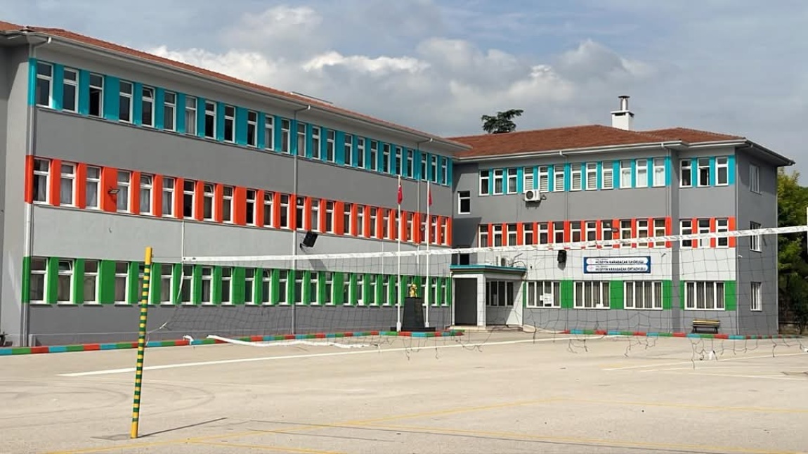 Hüseyin Karabacak Ortaokulu BURSA OSMANGAZİ