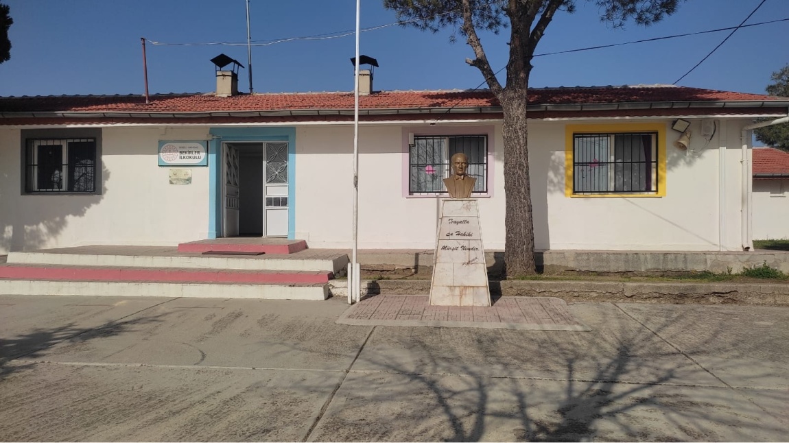 Bekirler İlkokulu DENİZLİ BABADAĞ