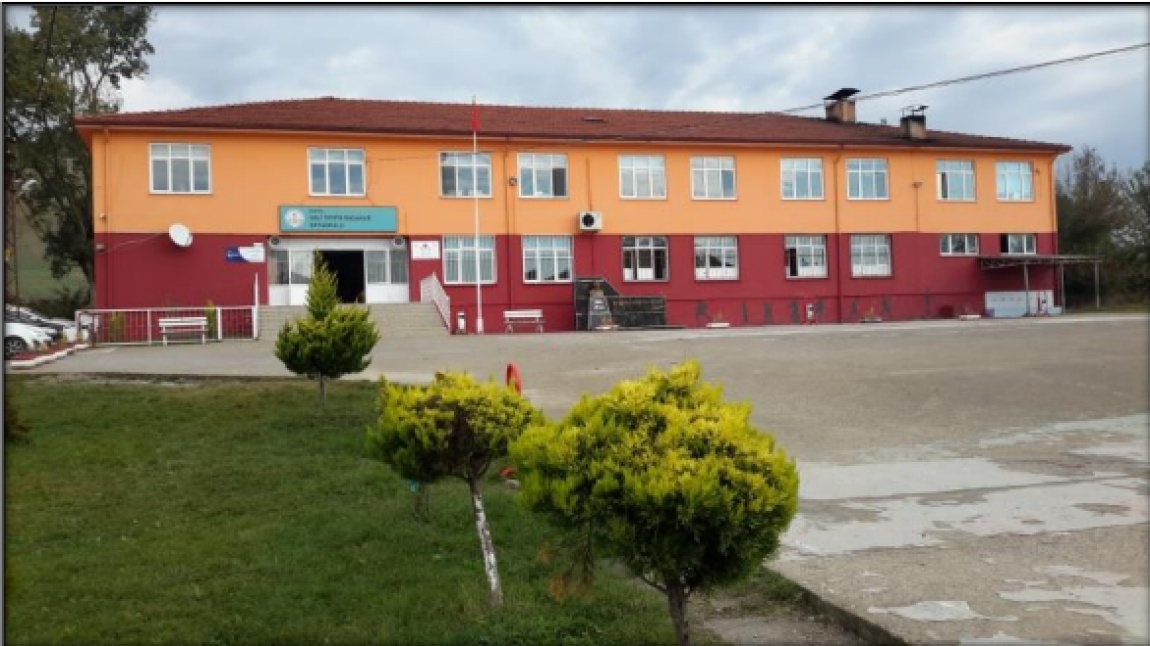 Vali Tevfik Başakar Ortaokulu BARTIN MERKEZ