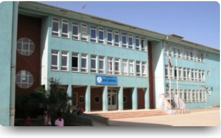 Kocatepe Ortaokulu MARDİN MİDYAT