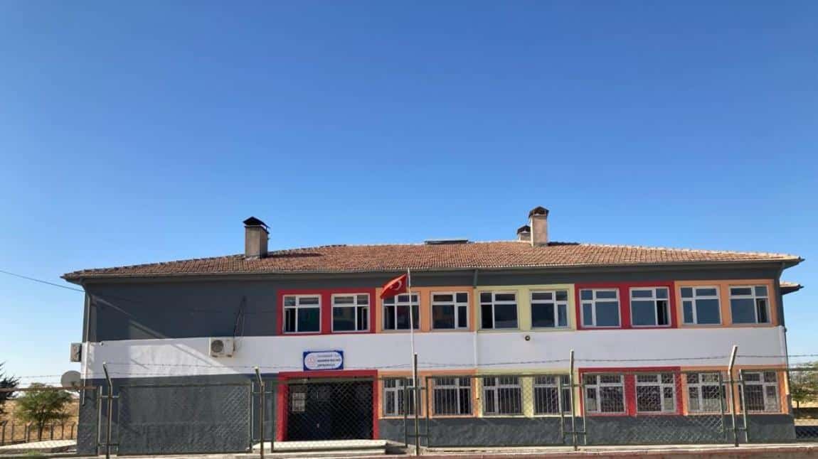 Mermer Bucağı Ortaokulu DİYARBAKIR SUR