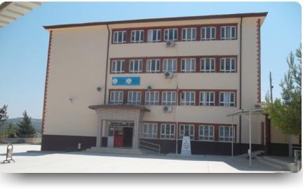 Şehit Cuma Bilek İlkokulu HATAY ANTAKYA