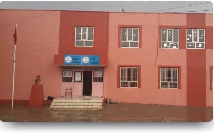 Çağıl Ortaokulu MARDİN KIZILTEPE