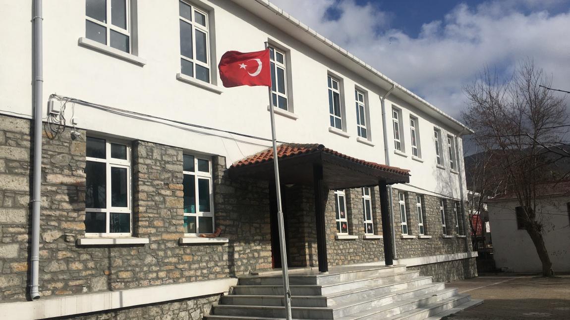 Cumhuriyet İlkokulu ÇANAKKALE GÖKÇEADA