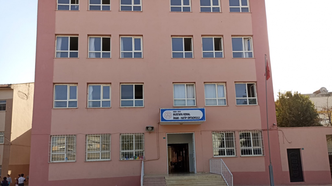 Mustafa Kemal İmam Hatip Ortaokulu MARDİN MİDYAT
